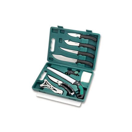 Outdoor Edge Game Pro Kit