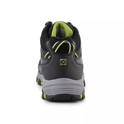 Skechers Selmen - Melano M 204477-BLK bateliai