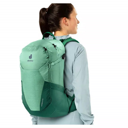 Kuprinė euter Futura 21 SL 34000212-2930