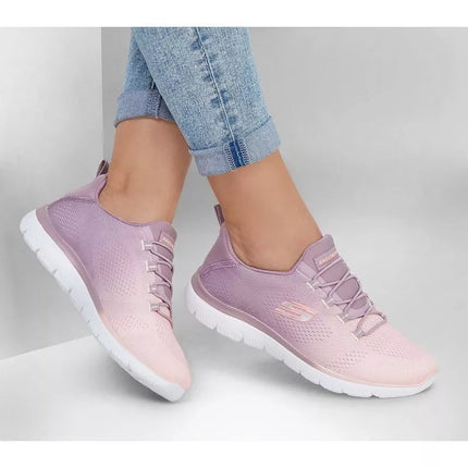 Skechers Summer Bright Charmer W 149536 LTMV batai