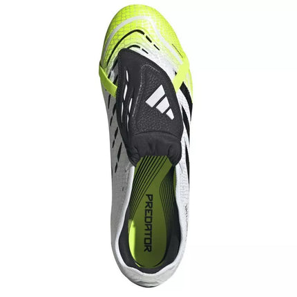 Adidas Predator Pro FT SG M JS4077 batai