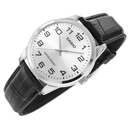 Men's Watch CASIO MTP-V001L-7BUDF + BOX