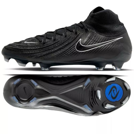 Nike Phantom Luna II Elite M FJ2572-001 futbolo batai