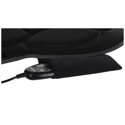 Vibrating cover for the Medisana MCH chair