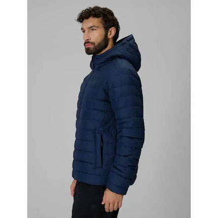 Men's synthetic fill jacket 4F 4FRSS26TDJAM1019-31S
