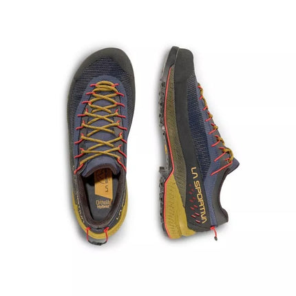 La Sportiva TX4 EVO ST ZFAS049B46E32 Naktinis dangus/Savana
