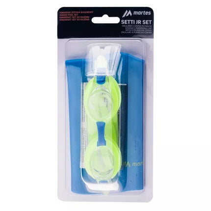 Martes Saetti Jr Set Jr 92800222200 Swimming Set