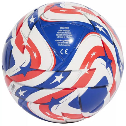 adidas FCWC Mini JD3827 Kamuolys