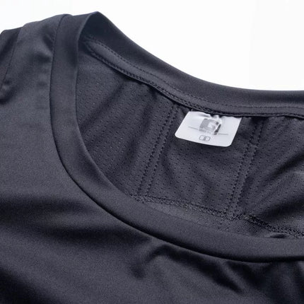 IQ Cross The Line Tinga W 92800597392 Marškinėliai