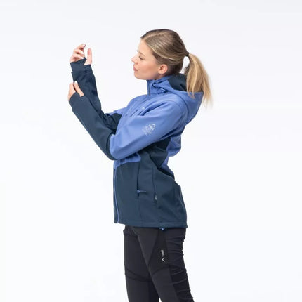 Moteriškas Softshell SIGNES