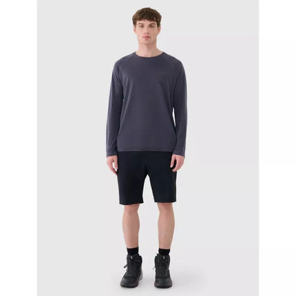 Men's 4F 4Way Stretch Trekking Shorts 4FWSS25TFSHM0877-20S