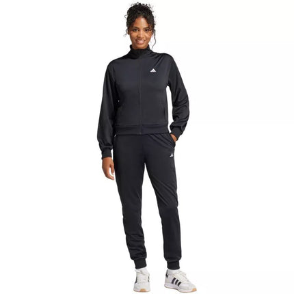 adidas Essentials Feel Cozy W sportinis kostiumas JD4475