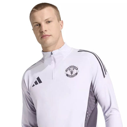 Adidas Manchester United Training Top KA8940 sweatshirt