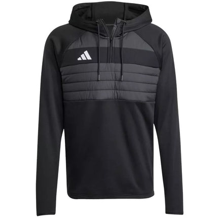 Adidas Tiro 25 Essentials Winterized Trainig M JN9466 sportinis megztinis