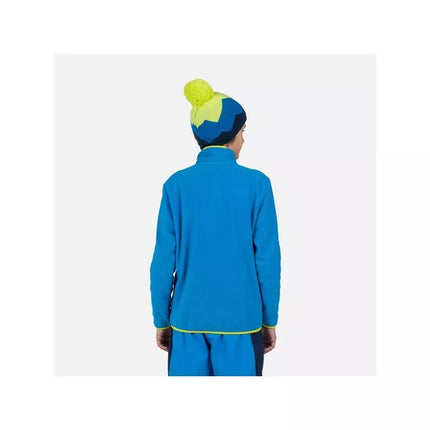 Rossignol Jr Strawpile Fleece Hz sweatshirt