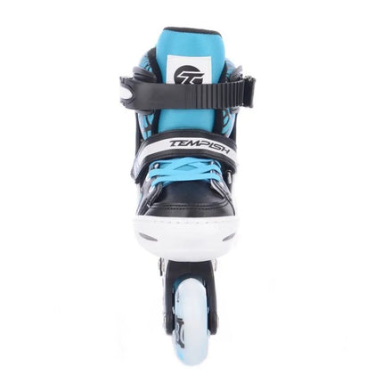 TEMPISH Bam-Bu Flash Adjustable Roller Skates