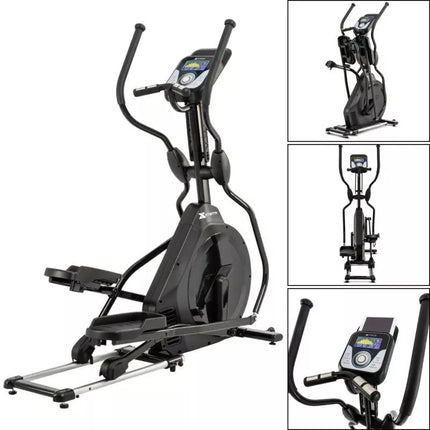 XTERRA FS 480 elipsinis treniruoklis