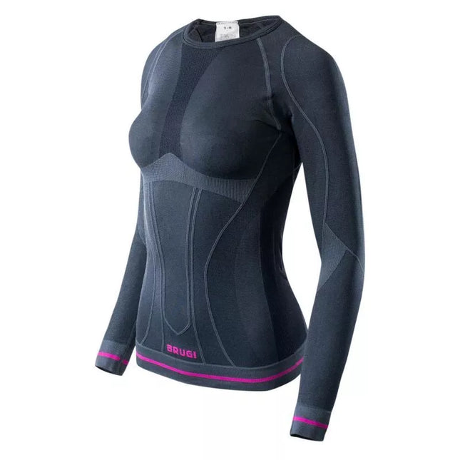Brugi 2rar W 92800138423 termoaktyviniai marškiniai