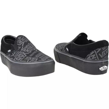 Vans 66 Classic Slip-On Platform W VN0A3JEZWW0 batai