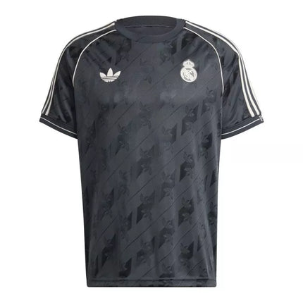 Adidas Real Madrid Laisvalaikio marškinėliai JI9481