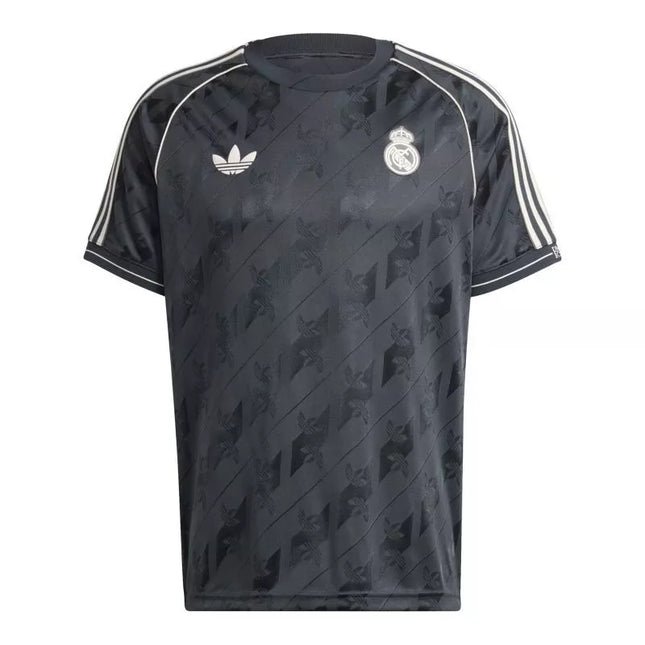Adidas Real Madrid Laisvalaikio marškinėliai JI9481
