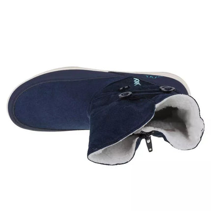 Kappa Cream JR 260513T-6737 batai