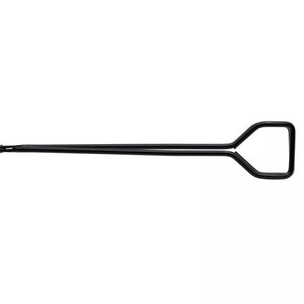 BLACK GRILL TONGUE, length 31.5 cm