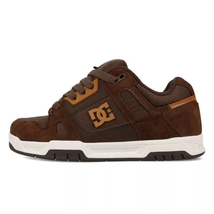 DC Shoes STAG DC01813212 Brown