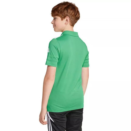 adidas Squadra 25 Polo Jr JY3410