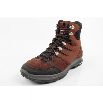 Aku Montera Gore-tex moteriški žygio batai