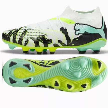 Puma Future 9 Varžybų Kūrybiškumo Pro FG/AG 108951-01 bateliai