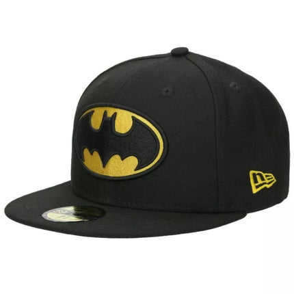 New Era Character Bass Batman 10862338 Kepurė