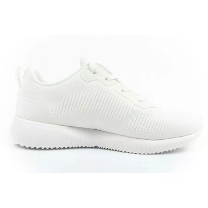Skechers Bobs Squad-Tough Talk W 32504/WHT sportiniai bateliai