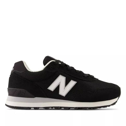 New Balance moteriški sportbačiai WL515BLK