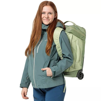 Deuter Duffel Pro Movo 36 3501025-1213 mineral-grove