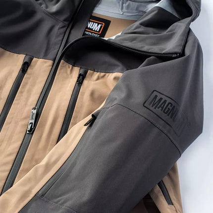 "Magnum Hardshell" striukė M 92800439105