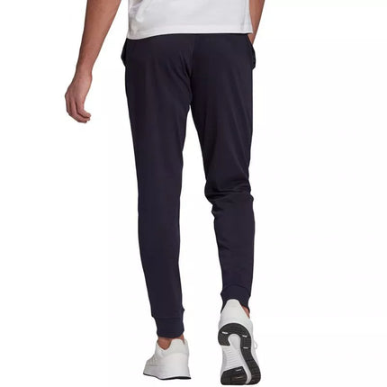 Adidas Essentials Single M GK9259 kelnės