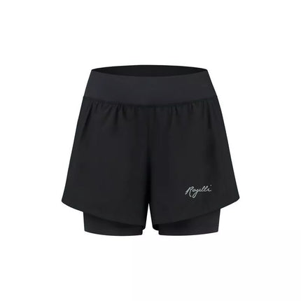 Rogelli 2-in-1 Running Shorts ESSENTIAL XS
