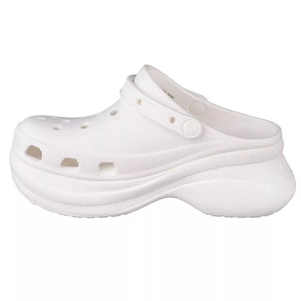 Crocs Moteriškos Klasikinės Bae Klumpės W 206302-100