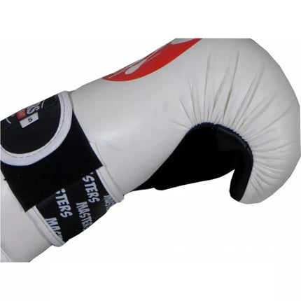 (P) MJE Open Gloves - ROSM-KM Sale