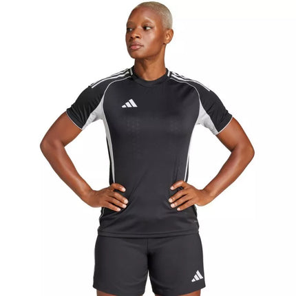 adidas Tiro 25 Competition Match moteriški marškinėliai JH3822