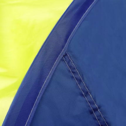 Altus beach tent screen