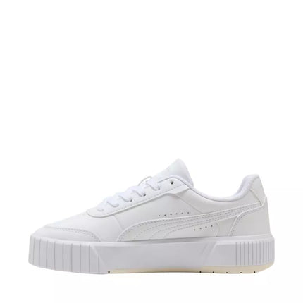 Puma Carina Mia Topcat women's shoes 406064 02