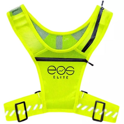 EOS ELITE UltraLight EOSFLUO bėgimo liemenė