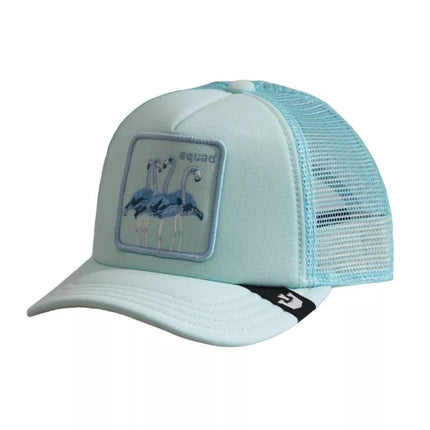 Goorin Bros. Mažoji komanda Trucker kepuraitė - 201-0064-LBL