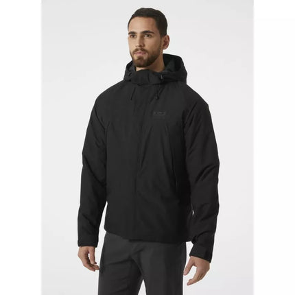 Helly Hansen Men's Banf Insulated Jacket 63117 990