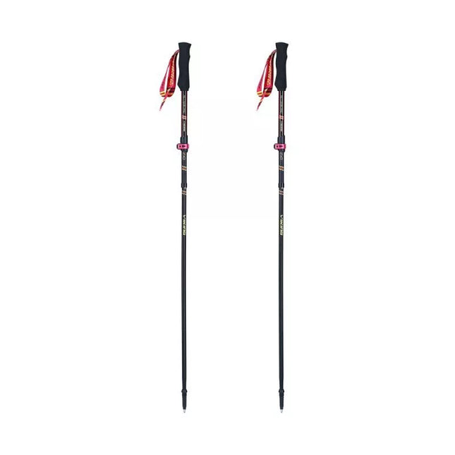 Viking Kettera Pro Lady trekingo lazdos 610-25-7713-0946-UNI