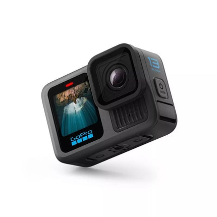 GoPro Hero 13 Black veiksmo kameros aksesuarų rinkinys