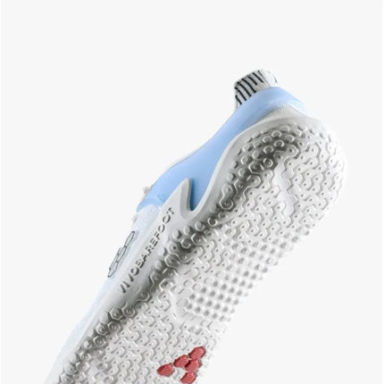 Vivobarefoot MOTUS STRENGTH II vyriški "barefoot" tipo bateliai, spalva: Skyway (309648-06)