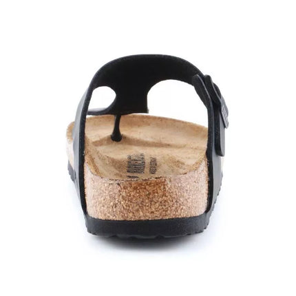 Birkenstock Gizeh W 0043693 šlepetės